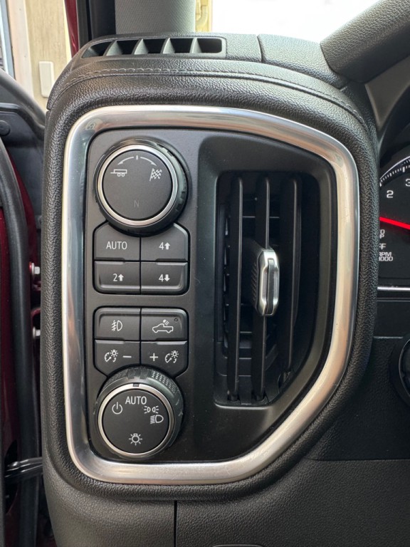 2019 Chevrolet Silverado 1500 Image 5