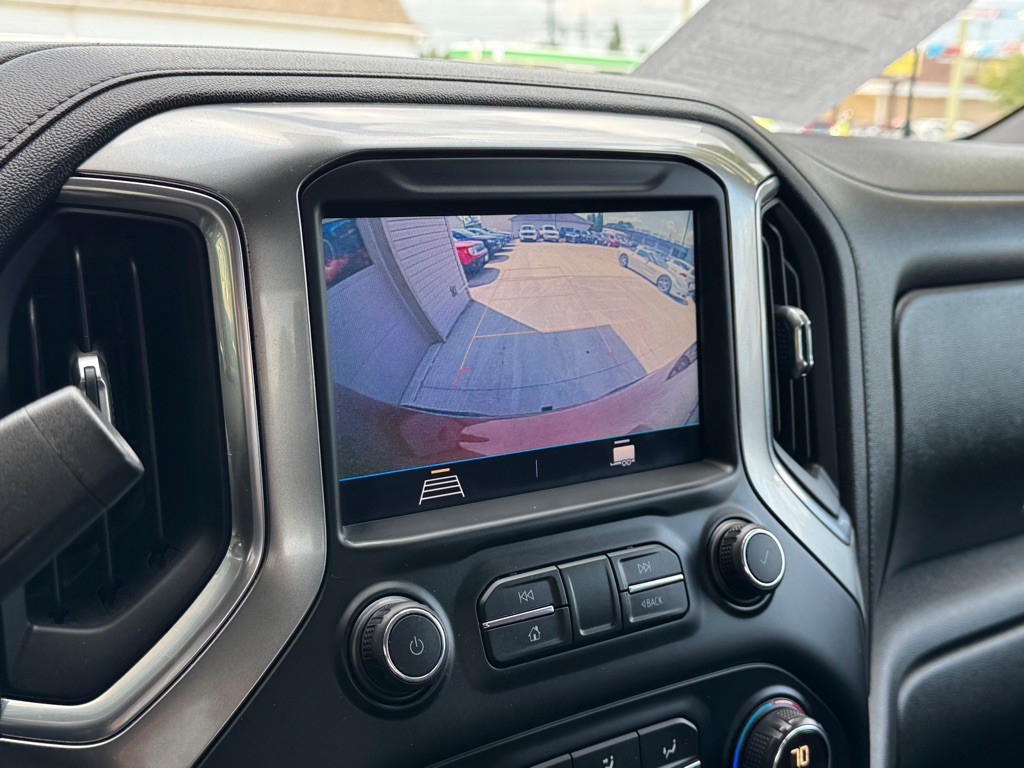 2019 Chevrolet Silverado 1500 Image 7
