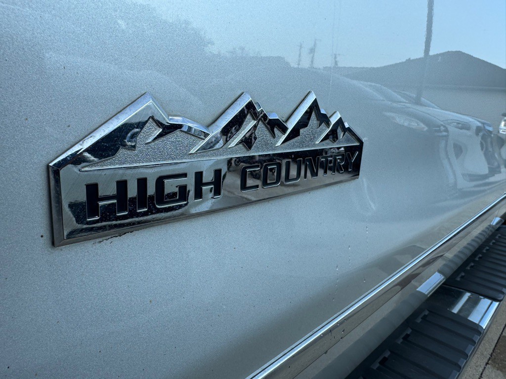 2014 Chevrolet Silverado 1500 Image 4