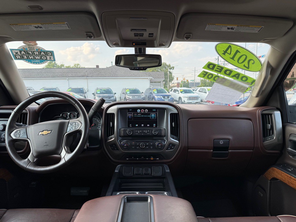 2014 Chevrolet Silverado 1500 Image 7