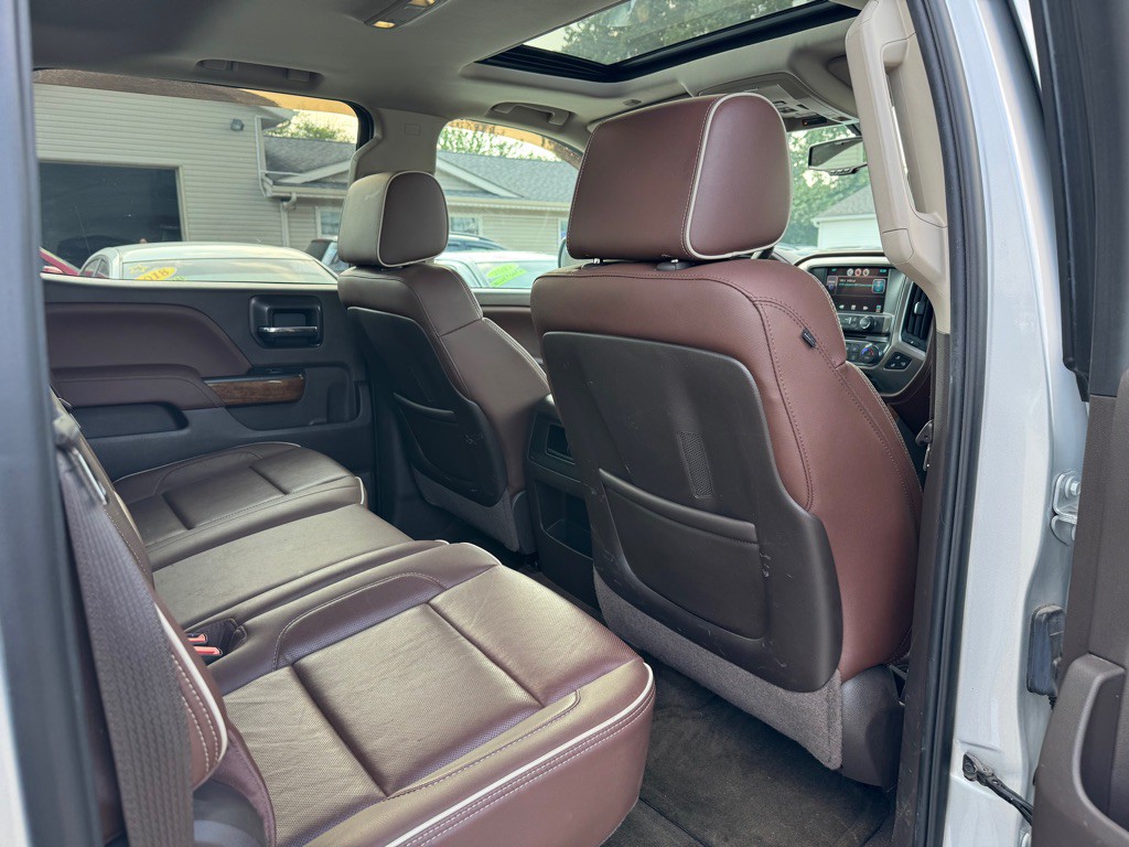 2014 Chevrolet Silverado 1500 Image 9