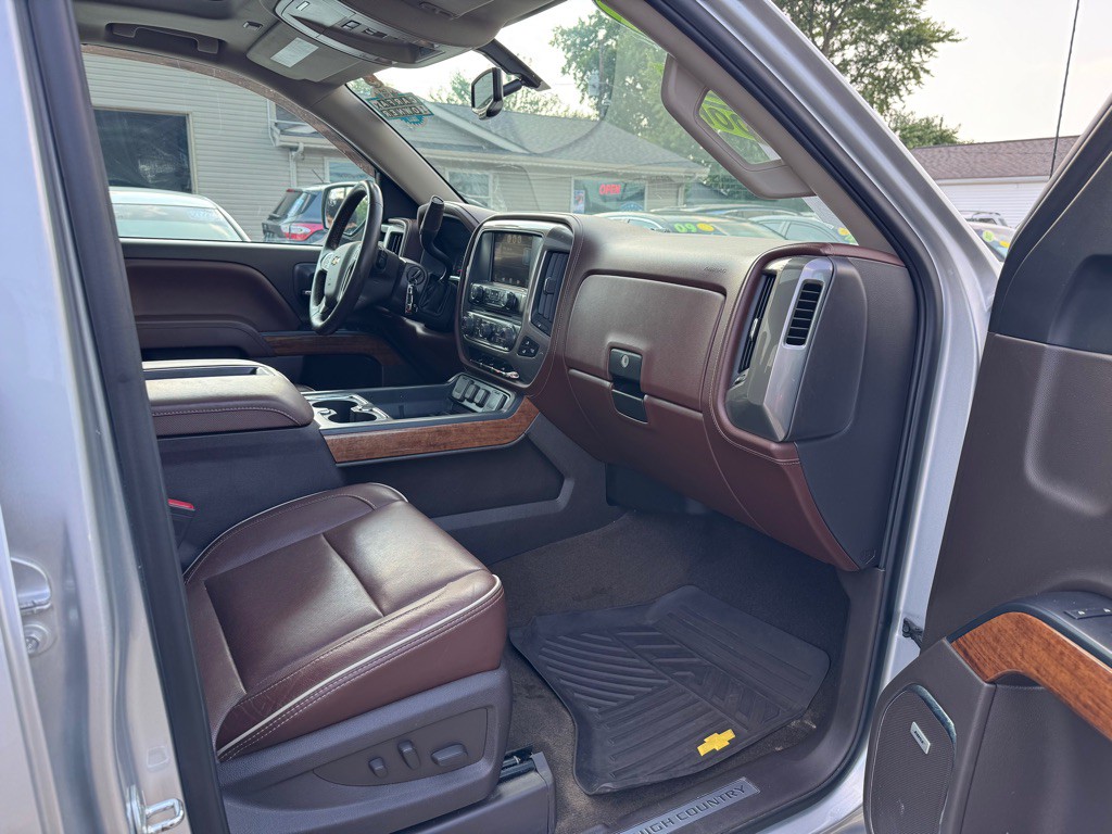 2014 Chevrolet Silverado 1500 Image 10