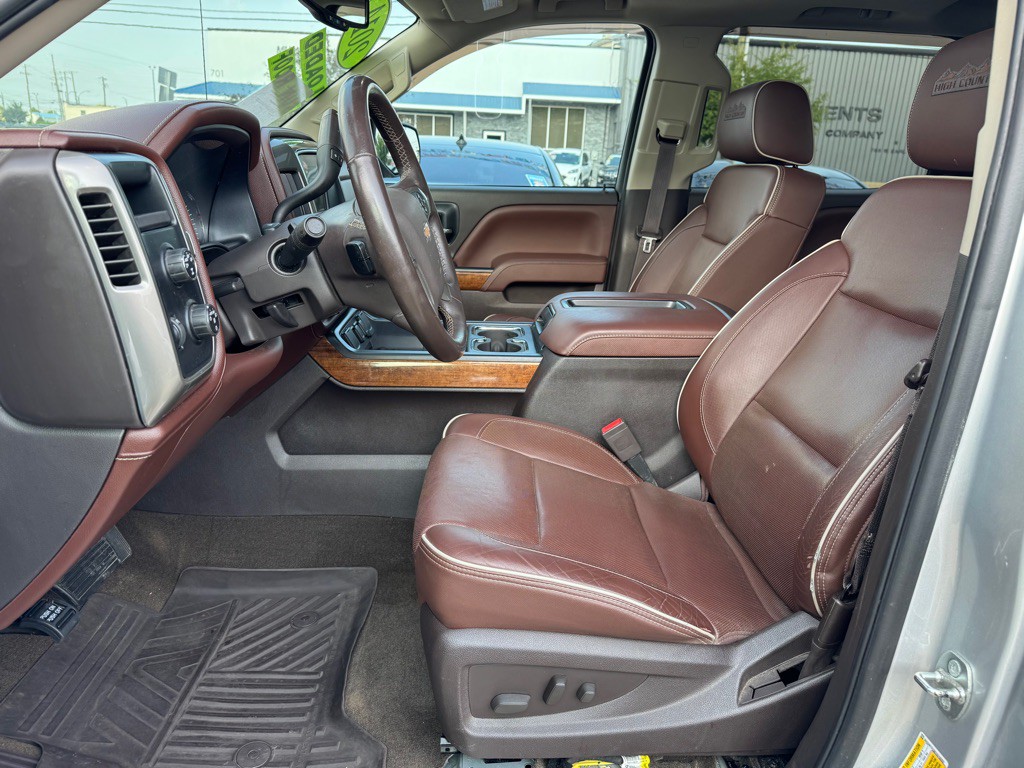 2014 Chevrolet Silverado 1500 Image 11