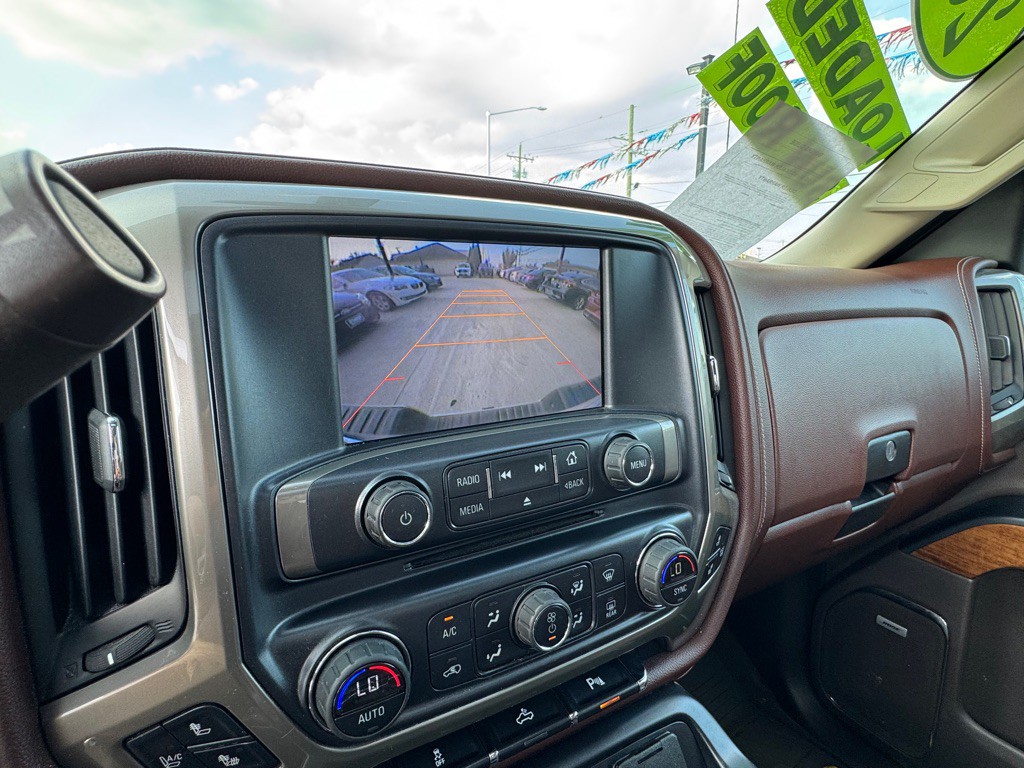 2014 Chevrolet Silverado 1500 Image 13