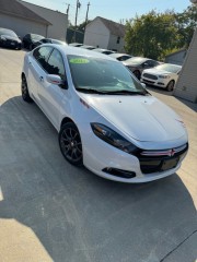 Image for 2013 Dodge Dart SXT ID: 6771112
