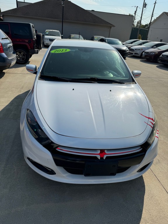 2013 Dodge Dart Image 2