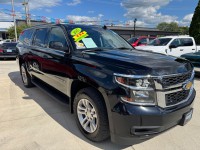 Image for 2017 Chevrolet Suburban 1500 LT ID: 6798212
