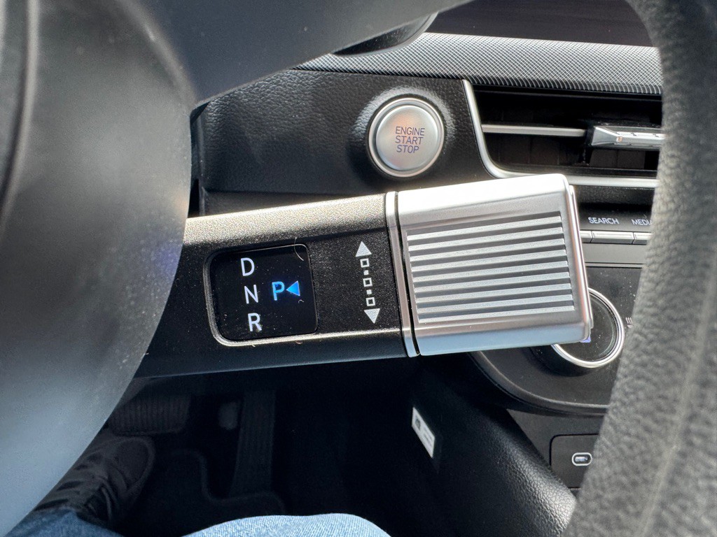 2025 Hyundai Sonata Image 11