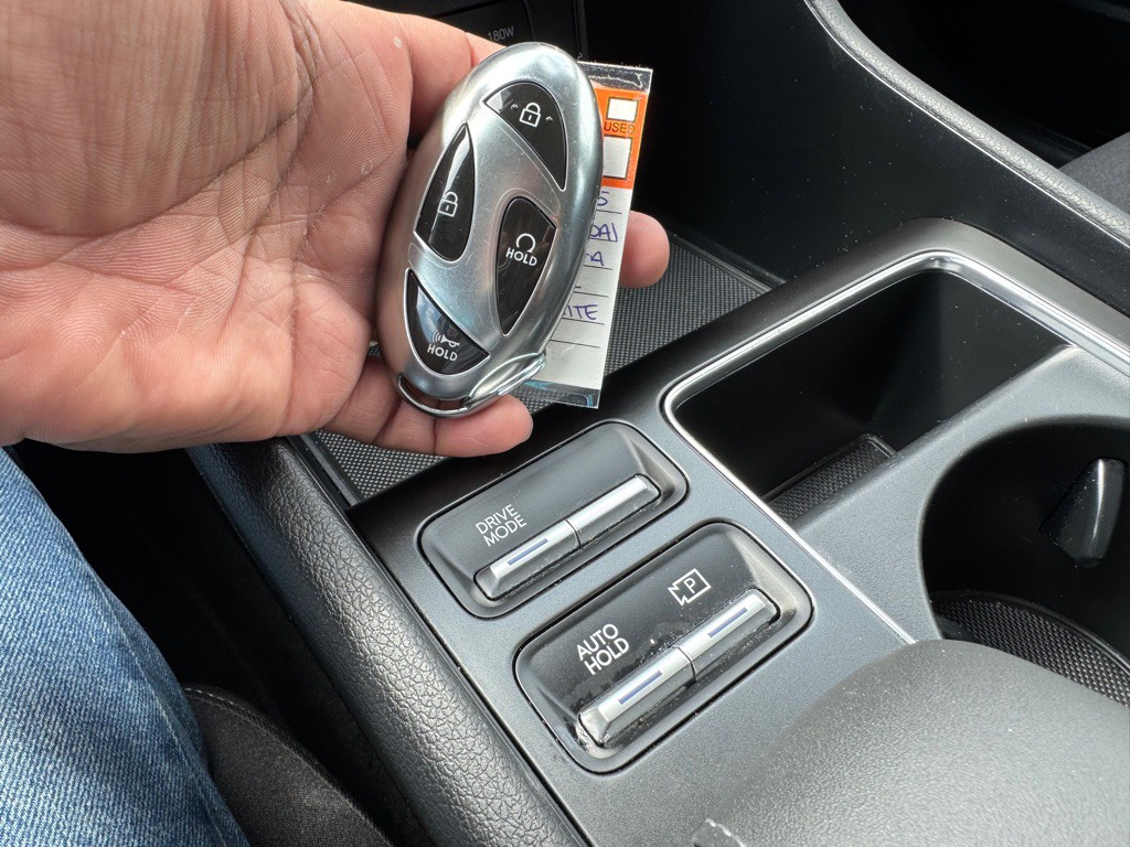 2025 Hyundai Sonata Image 13
