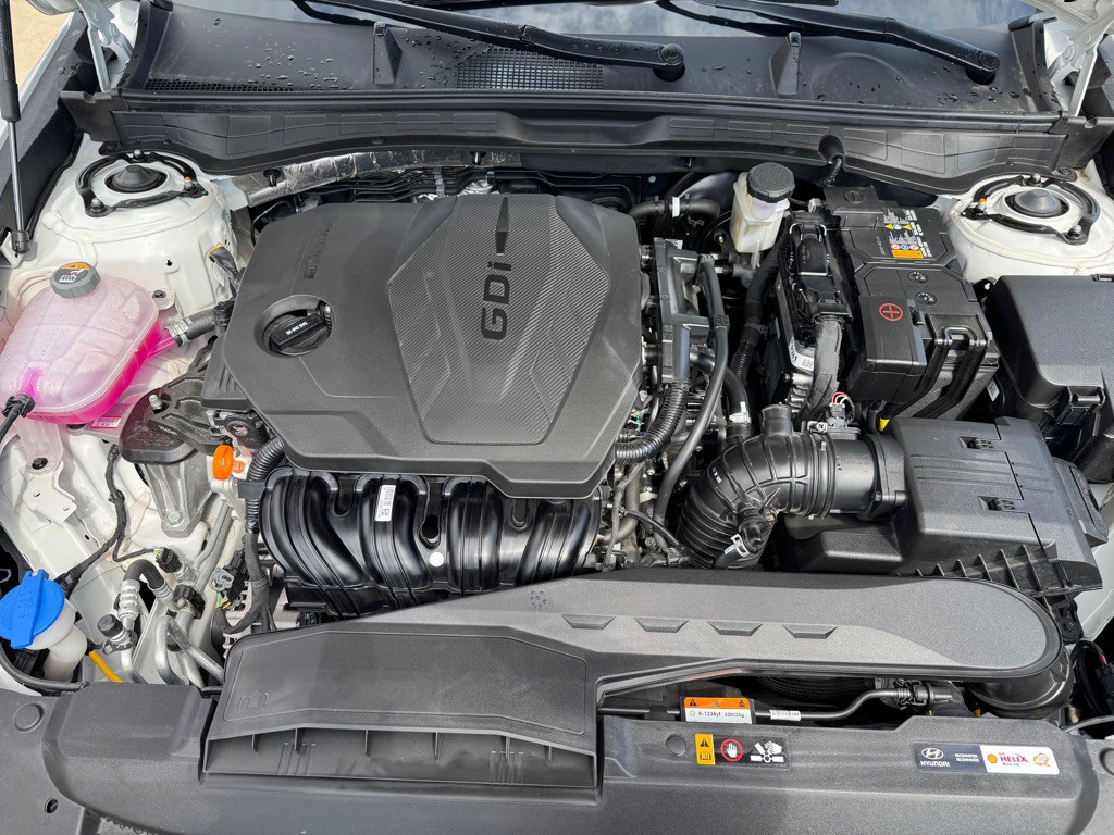 2025 Hyundai Sonata Image 14