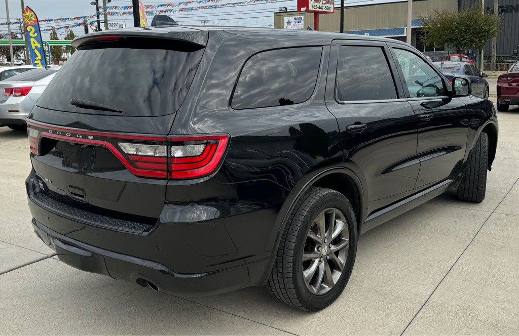 2014 Dodge Durango Image 6