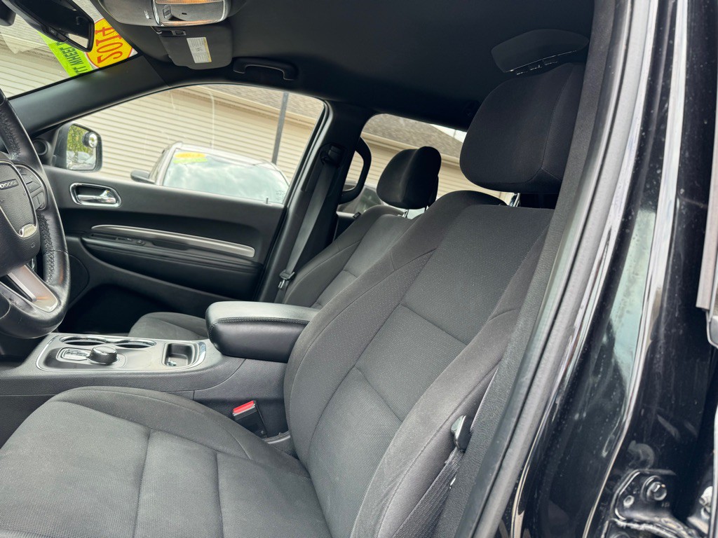 2014 Dodge Durango Image 7