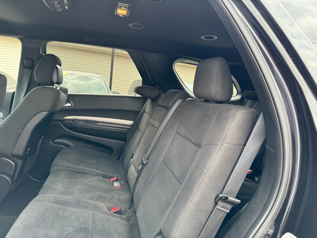 2014 Dodge Durango Image 9