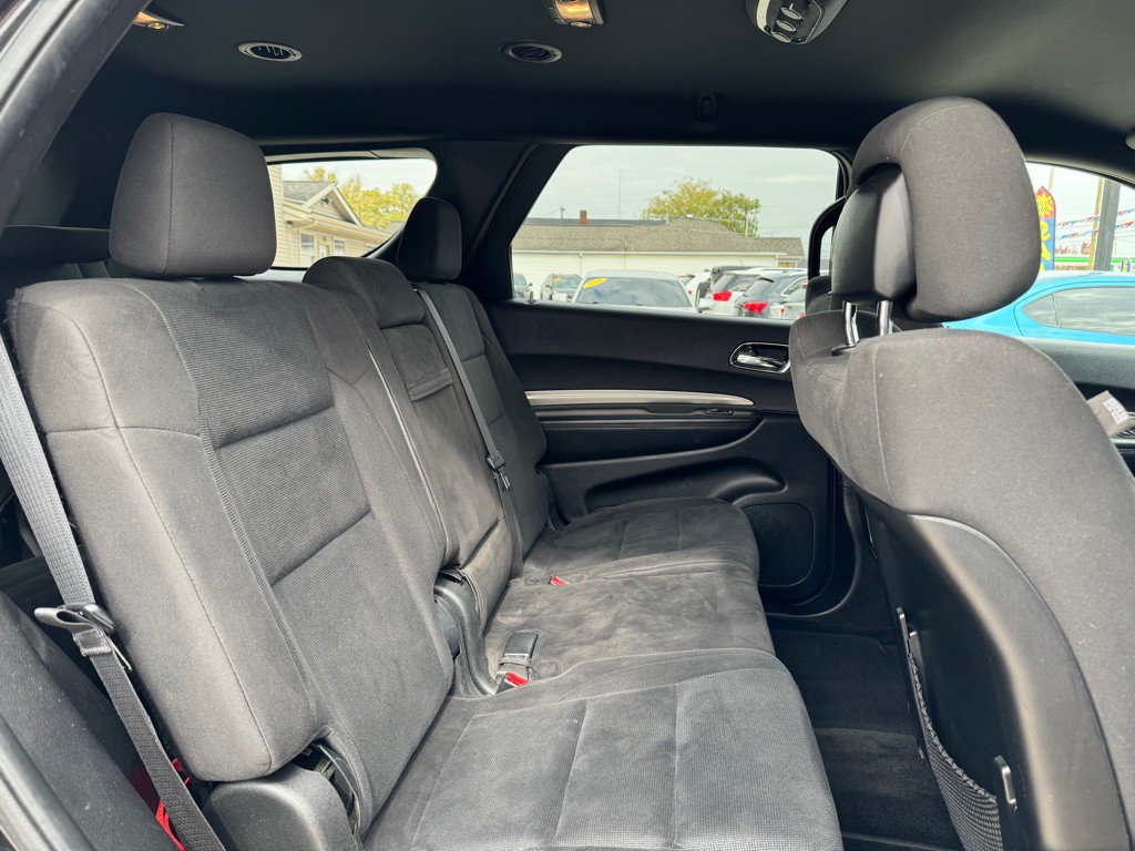 2014 Dodge Durango Image 10