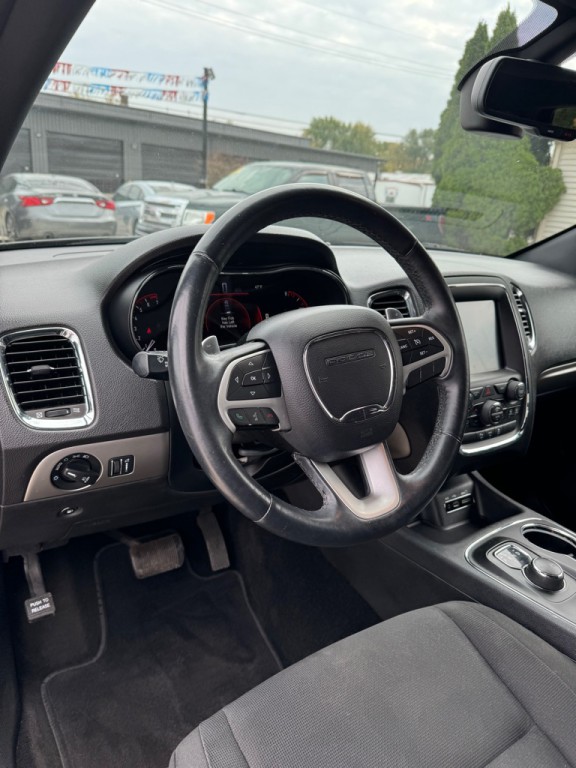 2014 Dodge Durango Image 12