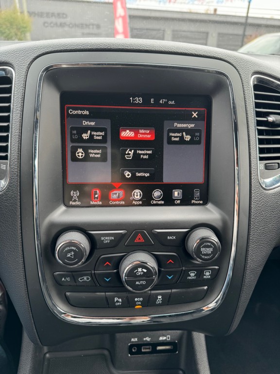 2014 Dodge Durango Image 14