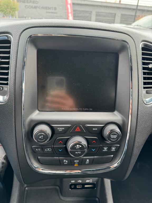 2014 Dodge Durango Image 17