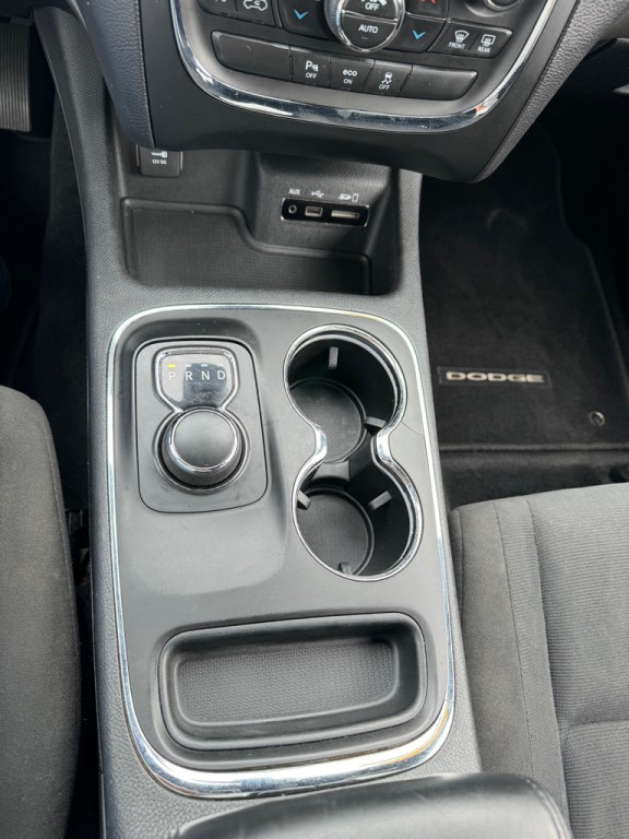 2014 Dodge Durango Image 18