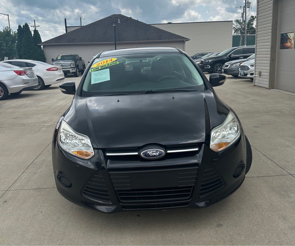 2014 Ford Focus Image 2