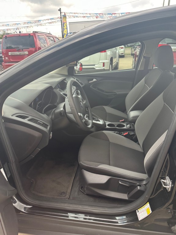 2014 Ford Focus Image 7