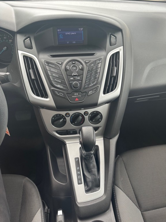 2014 Ford Focus Image 12
