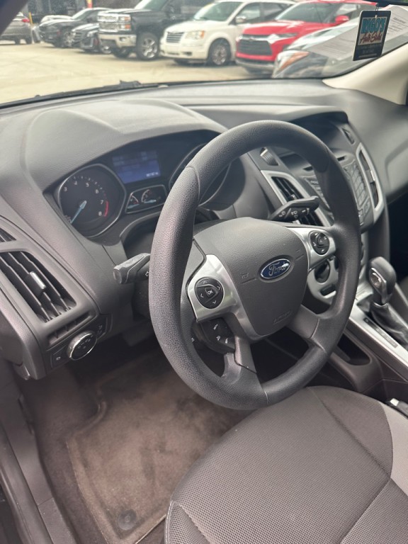 2014 Ford Focus Image 14