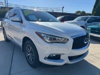 Image for 2017 INFINITI QX60  ID: 6821688