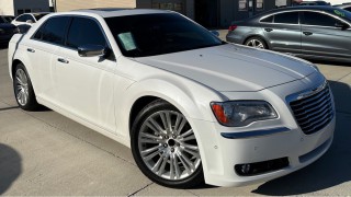 Image for 2013 Chrysler 300  ID: 6862959