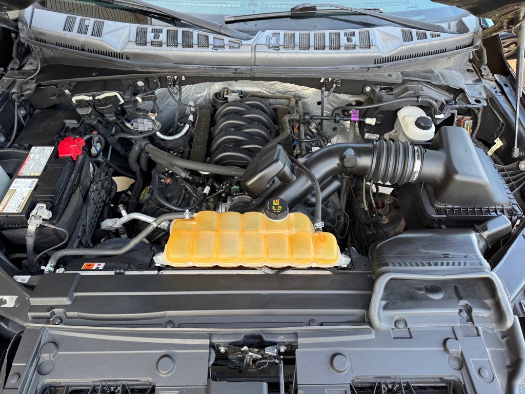 2016 Ford F-150 Image 3