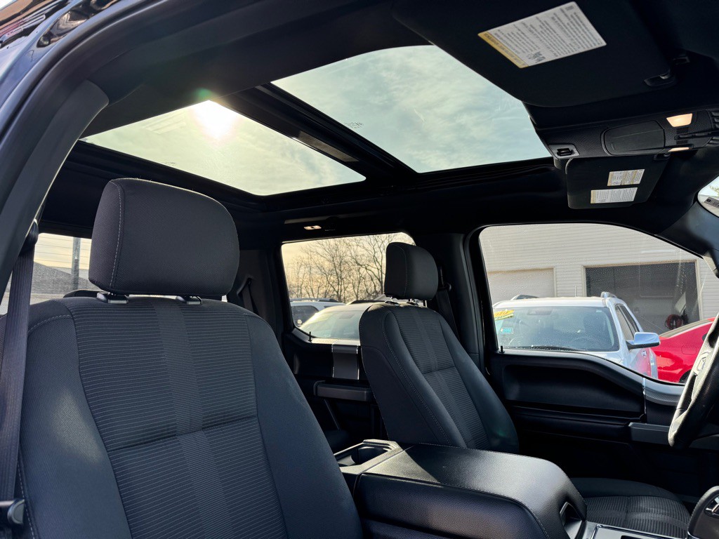 2016 Ford F-150 Image 6