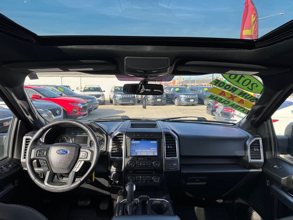 2016 Ford F-150 Image 7