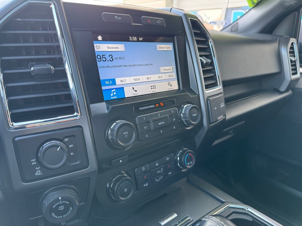 2016 Ford F-150 Image 9
