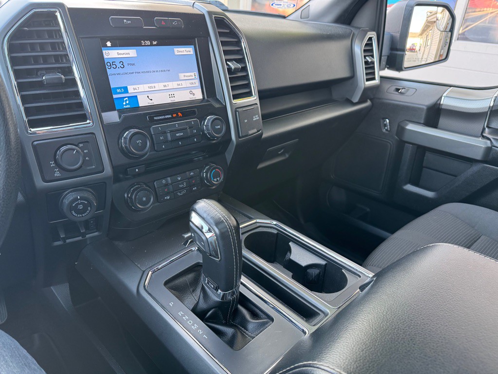 2016 Ford F-150 Image 10