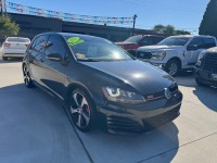 Image for 2017 Volkswagen GTI S/SE ID: 6895274