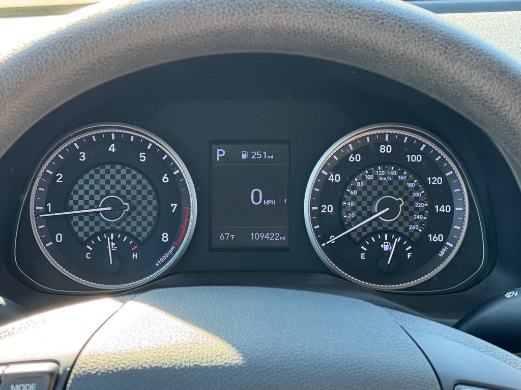 2019 Hyundai Elantra Image 7