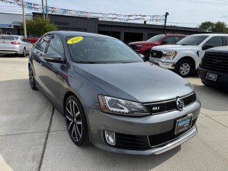Image for 2013 Volkswagen Jetta GLI ID: 6913860