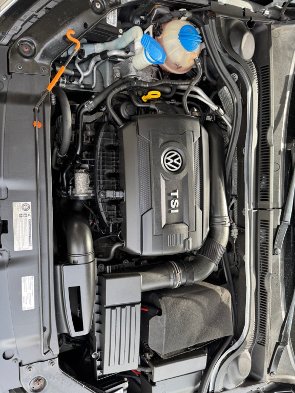 2013 Volkswagen Jetta Image 6