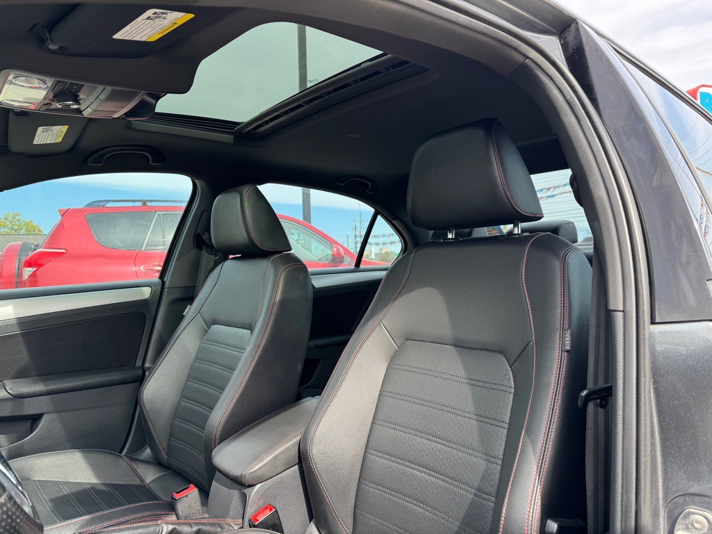 2013 Volkswagen Jetta Image 9