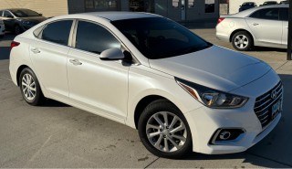 Image for 2019 Hyundai Accent SE ID: 6914266