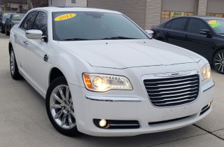 Image for 2011 Chrysler 300  ID: 6958637