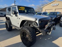 Image for 2011 Jeep Wrangler Sport ID: 6960253