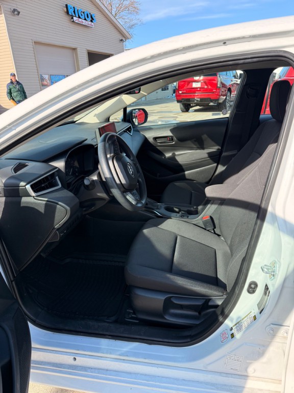 2024 Toyota Corolla Image 6