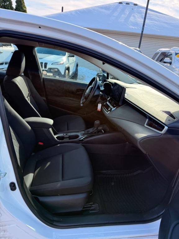 2024 Toyota Corolla Image 7