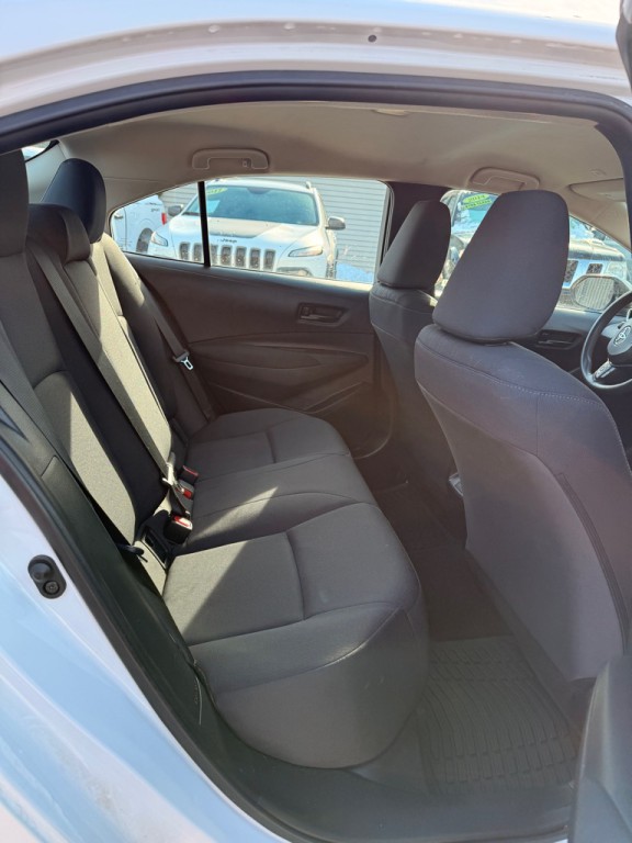 2024 Toyota Corolla Image 8