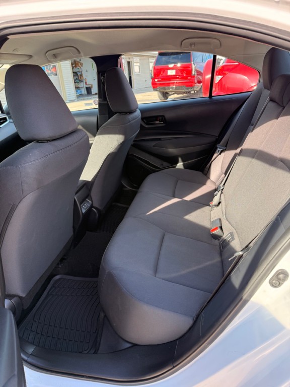 2024 Toyota Corolla Image 9