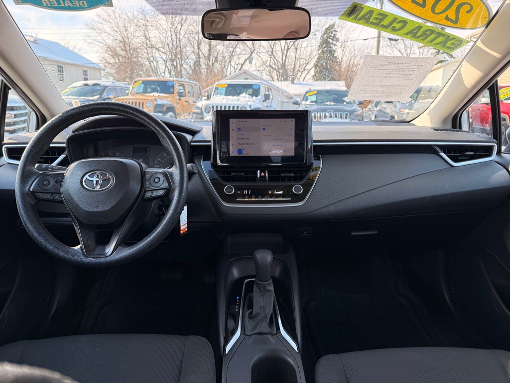 2024 Toyota Corolla Image 11