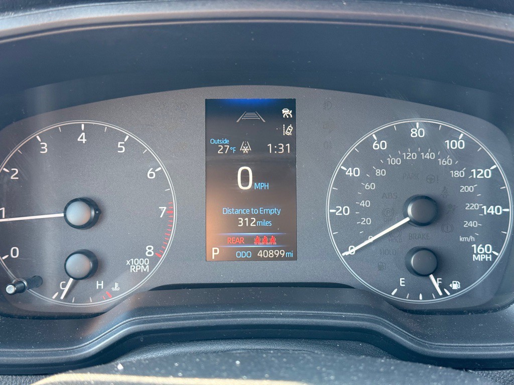 2024 Toyota Corolla Image 12