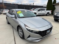Image for 2023 Hyundai Elantra SE ID: 7026445