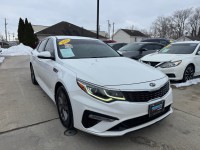 Image for 2020 Kia Optima LX ID: 7044551