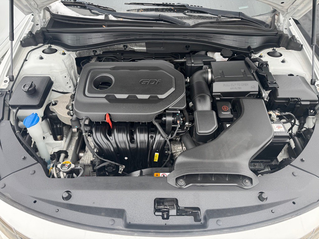 2020 Kia Optima Image 4